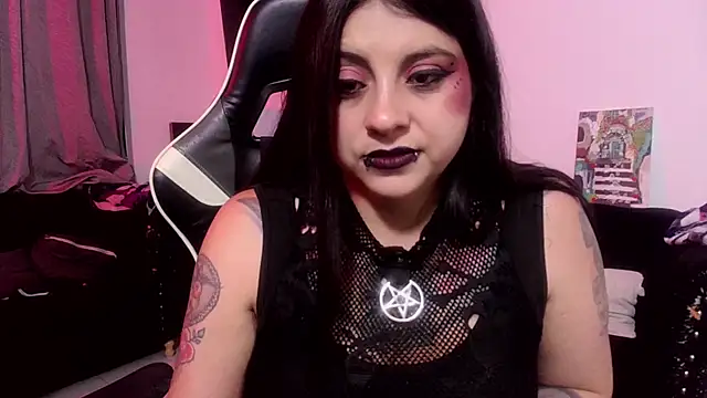Snapshot of Acid666_alice chatting on 07/07/26, 04:26 Acid666 alice online show from 07/07/26, 04:26