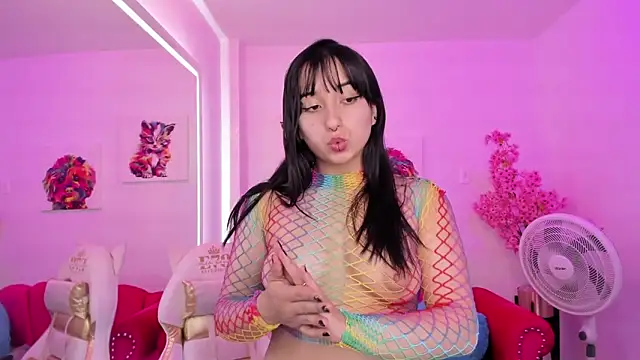 Miss dolly  online show from 12/13/24, 01:01