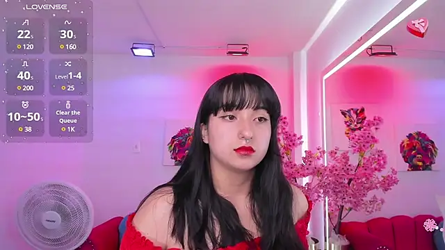 Miss dolly  online show from 02/11/25, 12:27