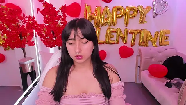 Miss dolly  online show from 02/16/25, 03:15