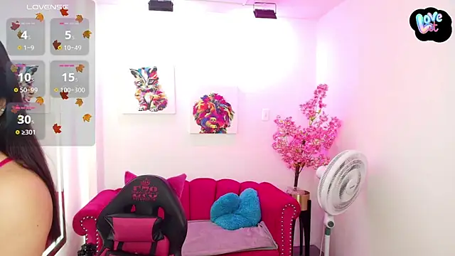 Miss dolly  online show from 10/21/25, 12:28