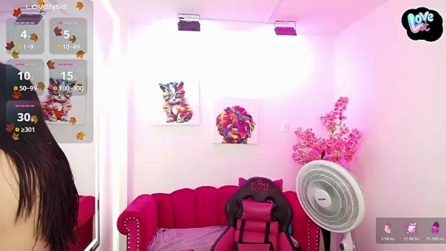 Miss dolly  online show from 10/27/25, 12:31