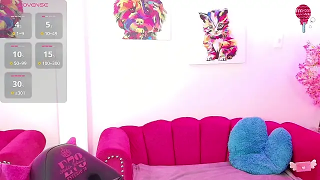 Miss dolly  online show from 11/11/25, 12:27