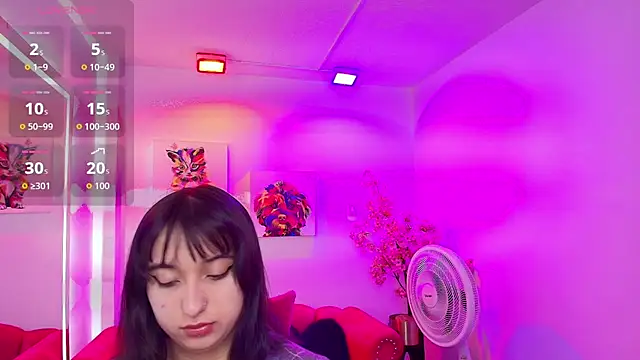 Miss dolly  online show from 03/15/26, 12:33