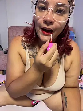 keirabbw online show from 05/28/26, 12:52