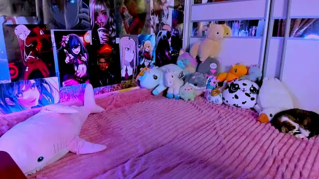 Cute  Pony online show from 12/26/24, 11:57