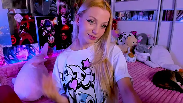 Cute  Pony online show from 02/11/25, 09:25