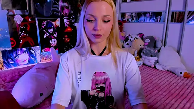 Cute  Pony online show from 02/13/25, 09:27