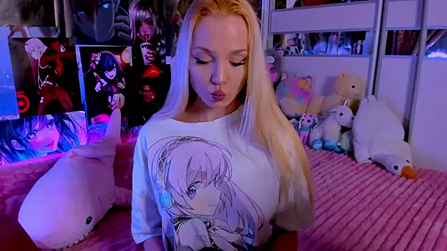 Cute  Pony online show from 03/01/25, 09:26