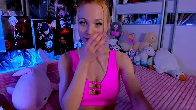 Cute  Pony online show from 03/07/25, 12:26