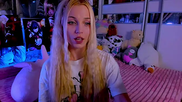 Cute  Pony online show from 09/23/25, 08:23