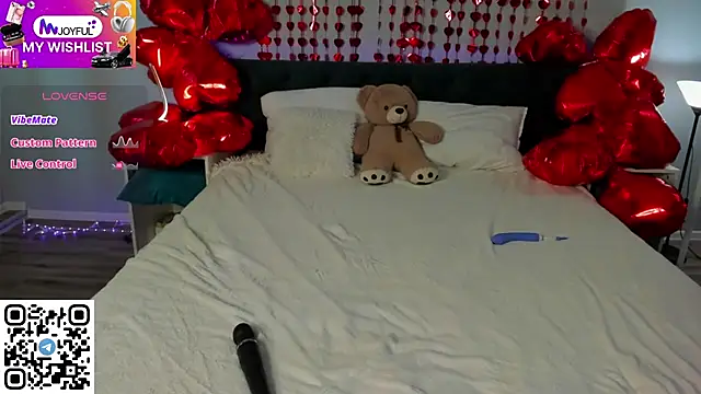 Snapshot of Kelly_Hardy chatting on 02/15/25, 06:12 Kelly Hardy online show from 02/15/25, 06:12