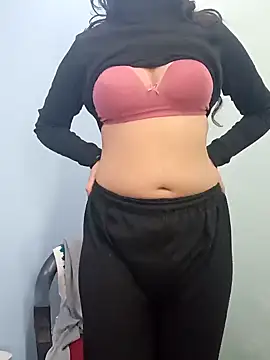 Snapshot of Aachal_7 chatting on 12/22/24, 03:33 Aachal 7 online show from 12/22/24, 03:33