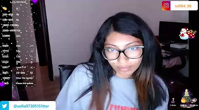 sofia rosse4 online show from 12/12/24, 06:31