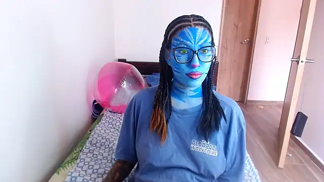 sofia rosse4 online show from 03/04/25, 04:20