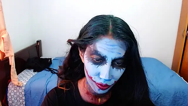 sofia rosse4 online show from 10/30/25, 09:04