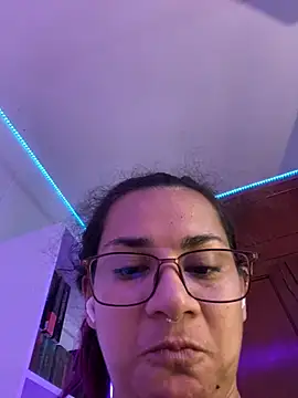 Amarantha 666 online show from 12/08/24, 01:13