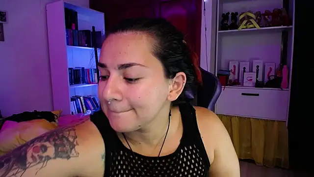 Amarantha 666 online show from 12/19/24, 09:06