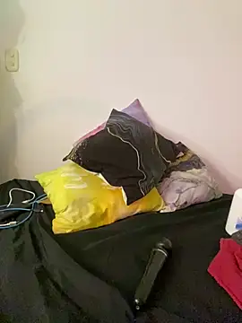 Amarantha 666 online show from 03/15/25, 10:33