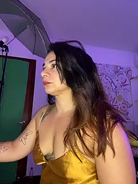 Amarantha 666 online show from 11/13/25, 09:25