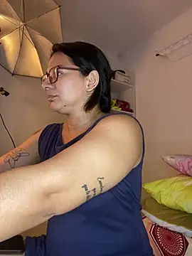 Amarantha 666 online show from 02/01/26, 05:22