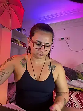 Amarantha 666 online show from 02/09/26, 10:03