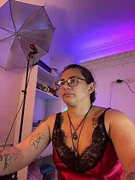 Amarantha 666 online show from 02/23/26, 02:36