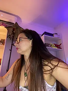 Amarantha 666 online show from 03/02/26, 10:16