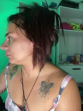 Amarantha 666 online show from 05/16/26, 12:18