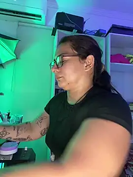 Amarantha 666 online show from 05/25/26, 11:33