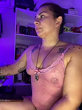 Amarantha 666 online show from 05/28/26, 07:11