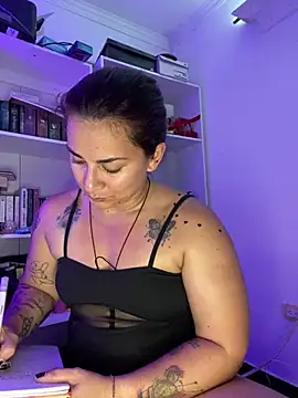 Amarantha 666 online show from 05/29/26, 06:50