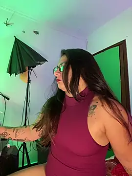 Amarantha 666 online show from 06/03/26, 10:04