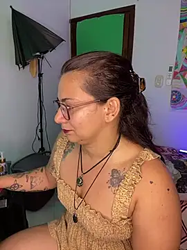 Amarantha 666 online show from 06/10/26, 10:30