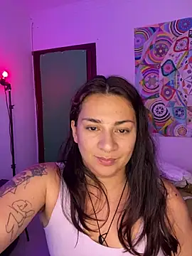 Amarantha 666 online show from 06/20/26, 10:12