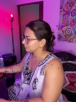 Amarantha 666 online show from 06/29/26, 07:14