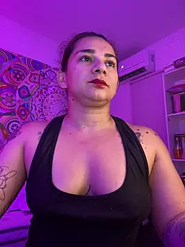 Amarantha 666 online show from 07/10/26, 11:18