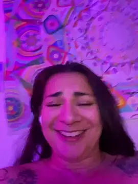 Amarantha 666 online show from 07/15/26, 12:05