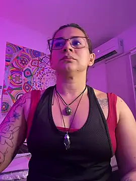 Amarantha 666 online show from 07/15/26, 02:44