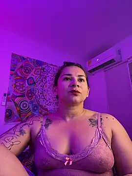 Amarantha 666 online show from 07/19/26, 01:15