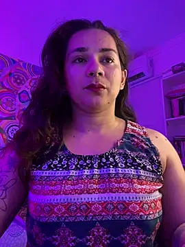 Amarantha 666 online show from 07/20/26, 08:44
