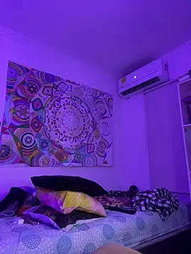 Amarantha 666 online show from 07/24/26, 04:05