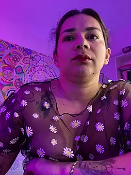 Amarantha 666 online show from 07/25/26, 06:27