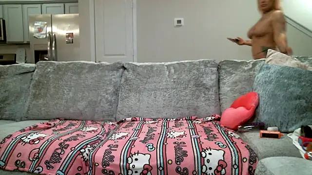 kokokwinn online show from 01/22/25, 08:07