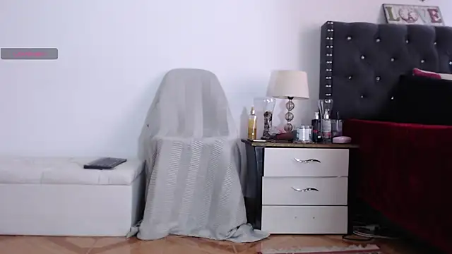 ana bella1 online show from 02/01/25, 08:26