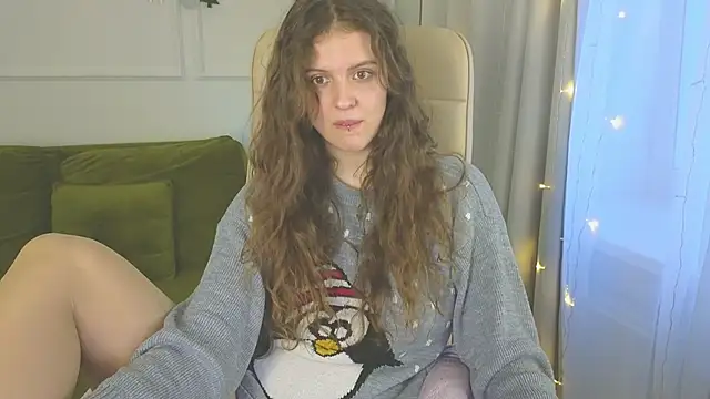 Sereta Finn online show from 12/30/24, 10:43