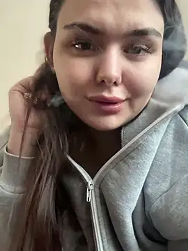 Snapshot of NikaMur chatting on 01/31/25, 08:43 NikaMur online show from 01/31/25, 08:43