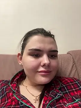 Snapshot of NikaMur chatting on 01/31/25, 11:46 NikaMur online show from 01/31/25, 11:46