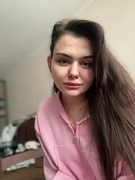 Snapshot of NikaMur chatting on 02/10/25, 03:03 NikaMur online show from 02/10/25, 03:03