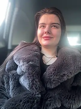 Snapshot of NikaMur chatting on 02/20/25, 03:12 NikaMur online show from 02/20/25, 03:12